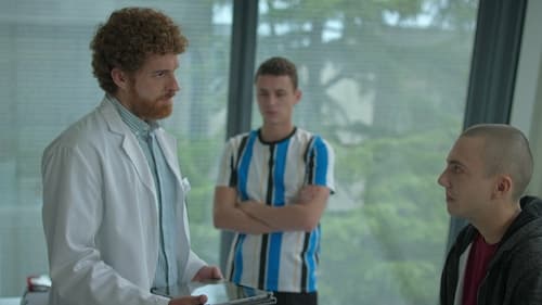 Elite Short Stories Omar Ander Alexis Elite Short Stories: Omar Ander Alexis: Sezona 1 Epizoda 3 HD sa