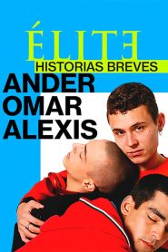 Elite Short Stories: Omar Ander Alexis: Sezona 1
