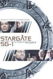 Stargate SG-1: Sezona 9