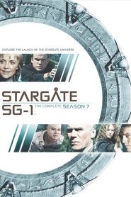 Stargate SG-1: Sezona 7