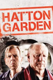 Hatton Garden: Sezona 1