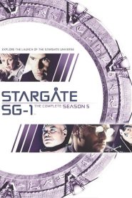 Stargate SG-1: Sezona 5