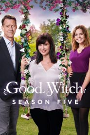 Good Witch: Sezona 5