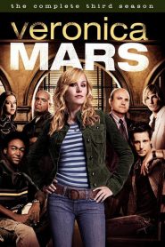 Veronica Mars: Sezona 3