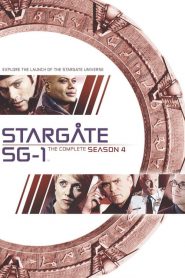 Stargate SG-1: Sezona 4