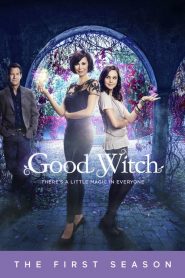 Good Witch: Sezona 1
