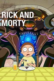Rick and Morty: Sezona 5