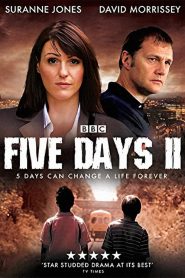 Five Days: Sezona 2