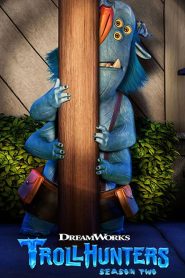Trollhunters: Tales of Arcadia: Sezona 2
