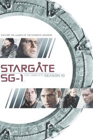 Stargate SG-1: Sezona 10