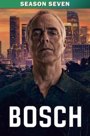 Bosch: Sezona 7