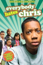 Everybody Hates Chris: Sezona 4