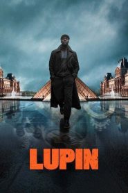 Lupin: Sezona 1