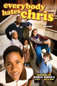 Everybody Hates Chris: Sezona 1