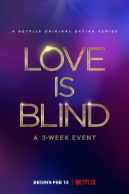 Love Is Blind: Sezona 1