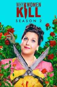 Why Women Kill: Sezona 2