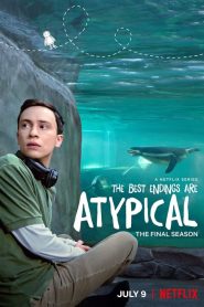 Atypical: Sezona 4