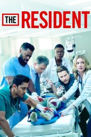 The Resident: Sezona 3