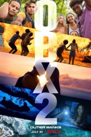Outer Banks: Sezona 2