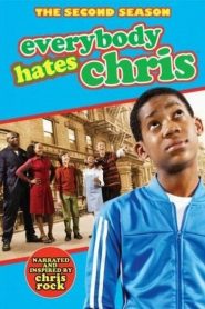 Everybody Hates Chris: Sezona 2