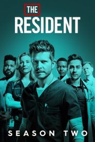 The Resident: Sezona 2
