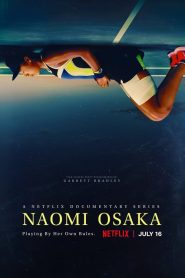 Naomi Osaka: Sezona 1
