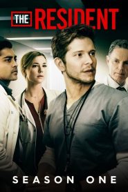 The Resident: Sezona 1