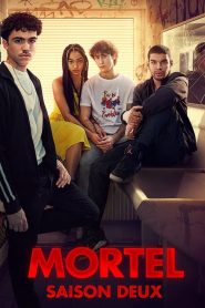 Mortel: Sezona 2