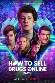 How to Sell Drugs Online (Fast): Sezona 3