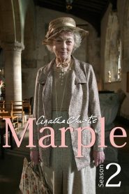 Agatha Christie’s Marple: Sezona 2