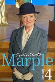 Agatha Christie’s Marple: Sezona 4