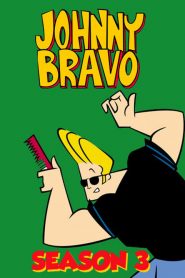 Johnny Bravo: Sezona 3