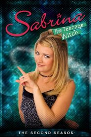 Sabrina, the Teenage Witch: Sezona 2