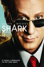 Shark: Sezona 1