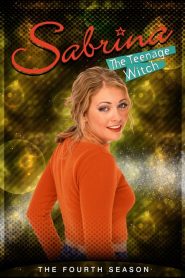 Sabrina, the Teenage Witch: Sezona 4
