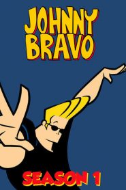 Johnny Bravo: Sezona 1