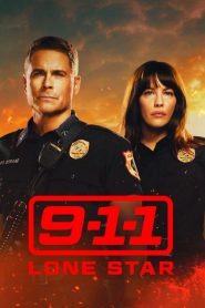 9-1-1: Lone Star: Sezona 1