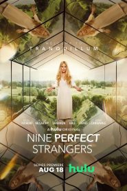 Nine Perfect Strangers: Sezona 1