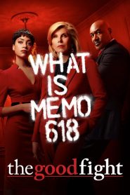 The Good Fight: Sezona 4