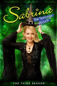 Sabrina, the Teenage Witch: Sezona 3