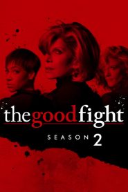 The Good Fight: Sezona 2