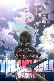 Vinland Saga: Sezona 2