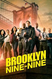 Brooklyn Nine-Nine: Sezona 8