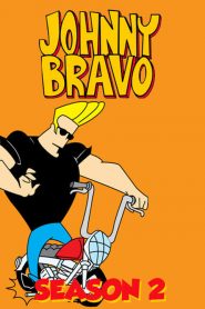 Johnny Bravo: Sezona 2