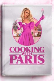 Cooking With Paris: Sezona 1