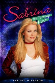 Sabrina, the Teenage Witch: Sezona 6