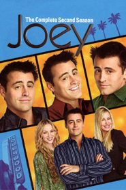 Joey: Sezona 2