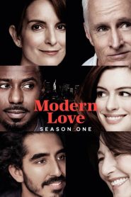 Modern Love: Sezona 1