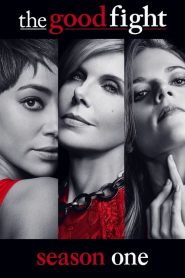 The Good Fight: Sezona 1