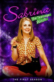 Sabrina, the Teenage Witch: Sezona 1